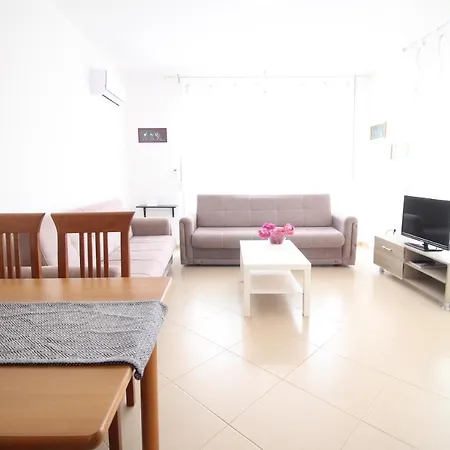 The Bay Apartment