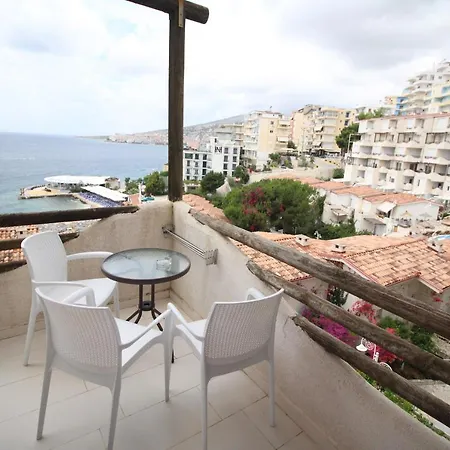 Apartment The Bay Sarandë