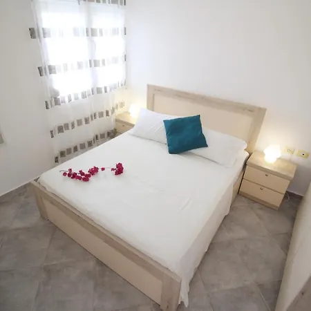 Apartment The Bay Sarandë