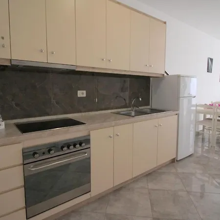 Apartment The Bay