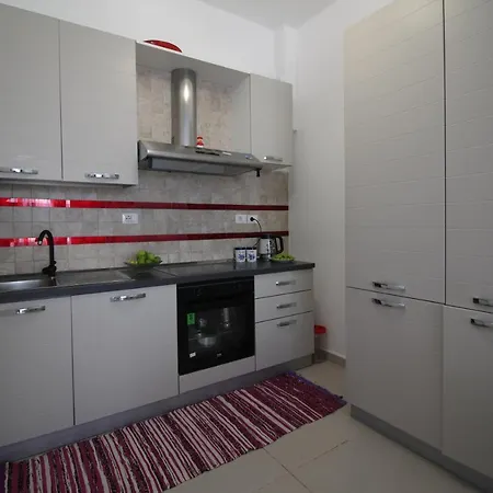 Apartment The Bay Sarandë