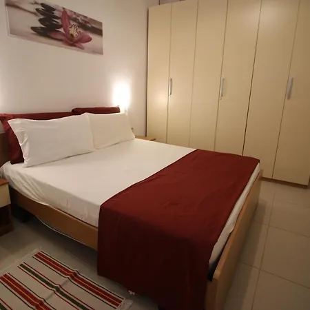 Apartment The Bay Sarandë