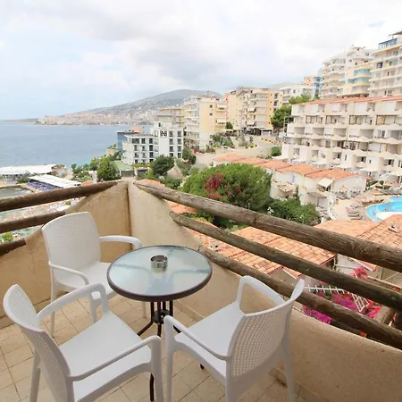 The Bay Apartment