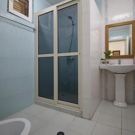 The Bay Apartment