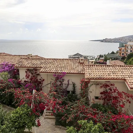 The Bay Apartment Sarandë