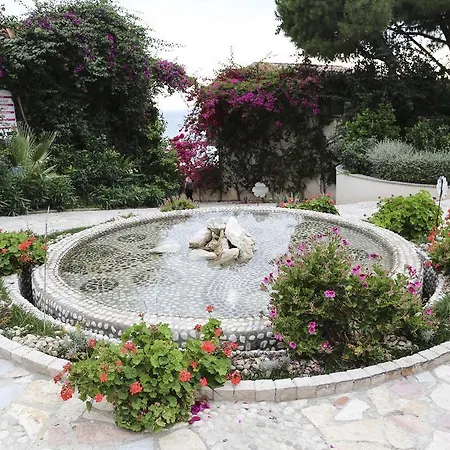 The Bay Apartment