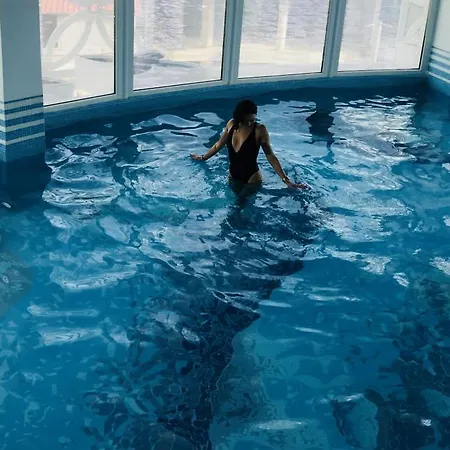 The Bay Apartment